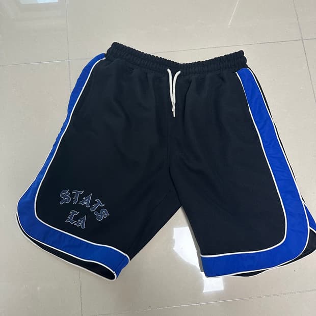 [1] 라스탯츠 게임쇼츠