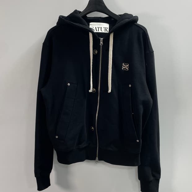 세터 테오 코튼 올데이 후드집업 (on.248)