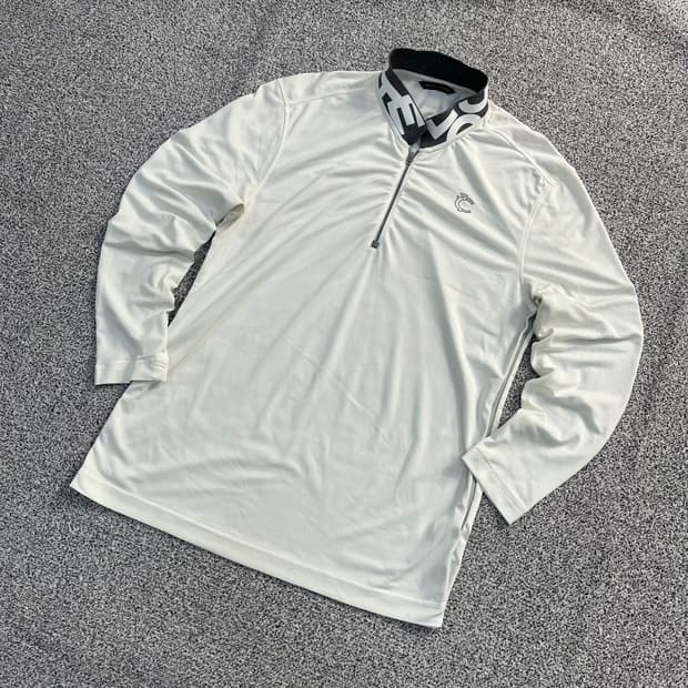 95 루이까스텔 골프 기능성 티셔츠 0320M