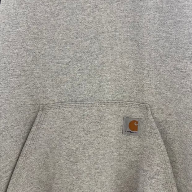 칼하트 빈티지 후드티