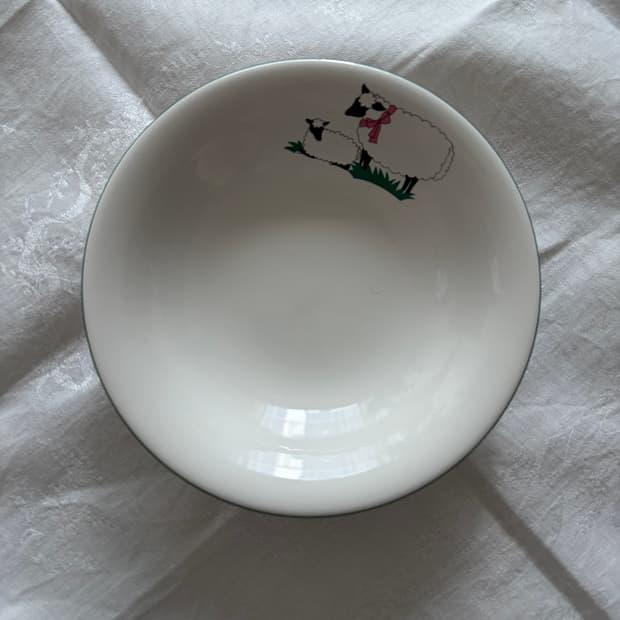 영국빈티지 스프볼 