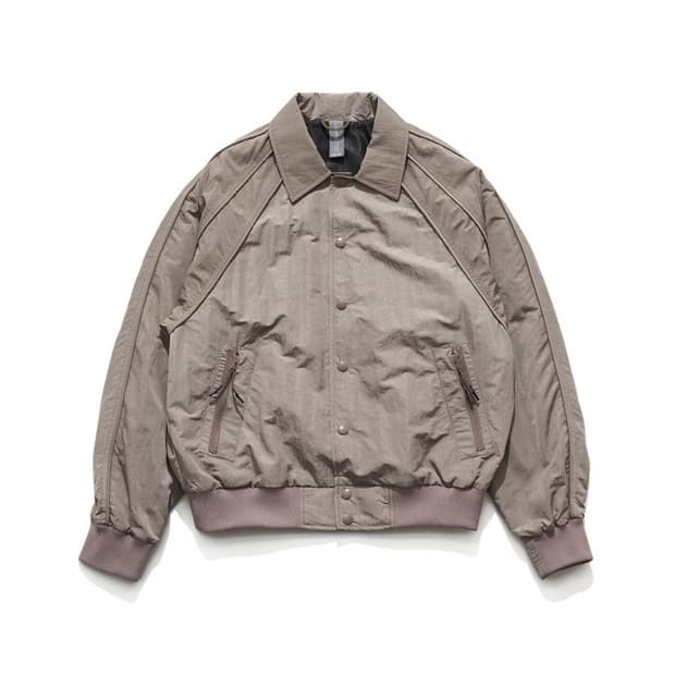 언어펙티드 바시티 자켓