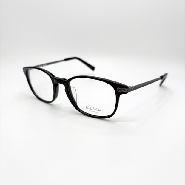 PAUL SMITH 폴스미스 블랙 뿔테 안경