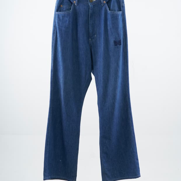 Needles x Beams