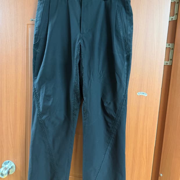 [3]xlim ep.1 시놉시스3 트라우저 블랙