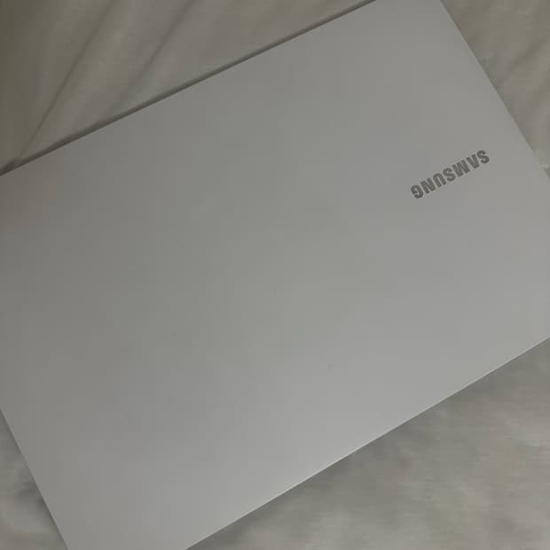 삼성 갤럭시 노트북 플러스 2