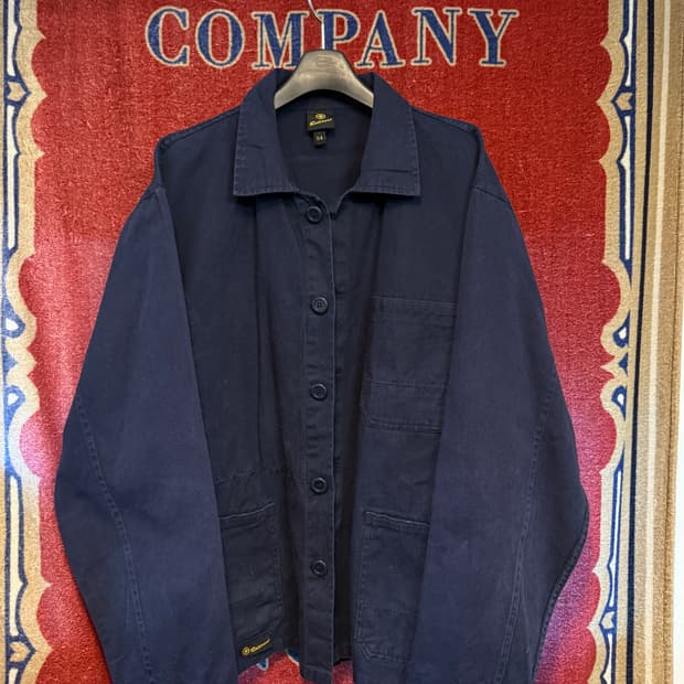 🇩🇪Rational(라치오날) FrenchWork Jacket XXL