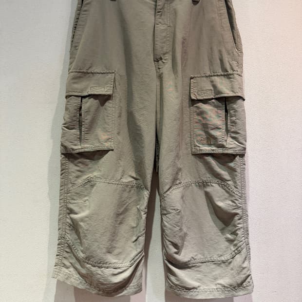 The North Face Outdoor Utility Pants(30)
