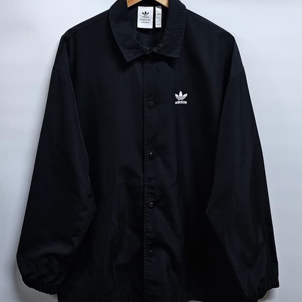 아디다스 코치자켓 2XL