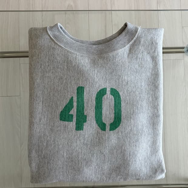 웨어하우스 lot483 L