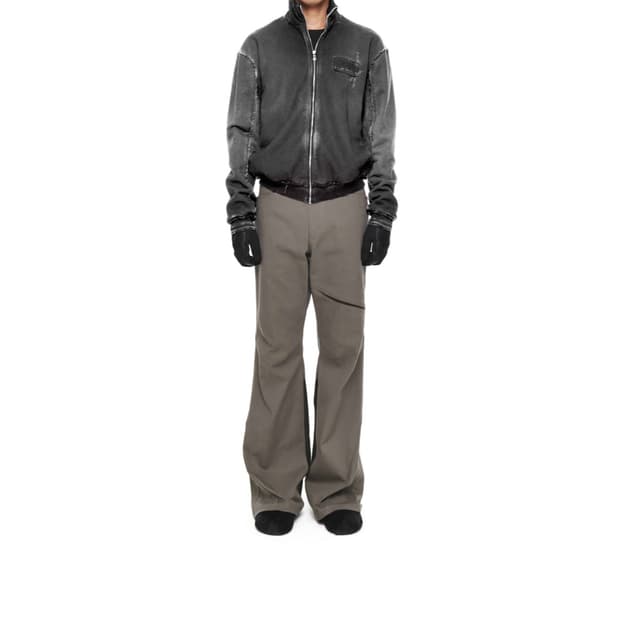 Xlim ep8 07 jacket black M사이즈