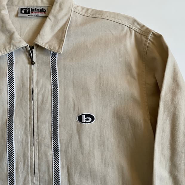 90s Bitch Skateboards