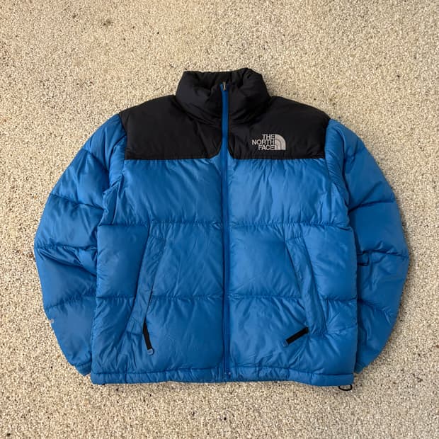 노스페이스 눕시 패딩 ⭐️844