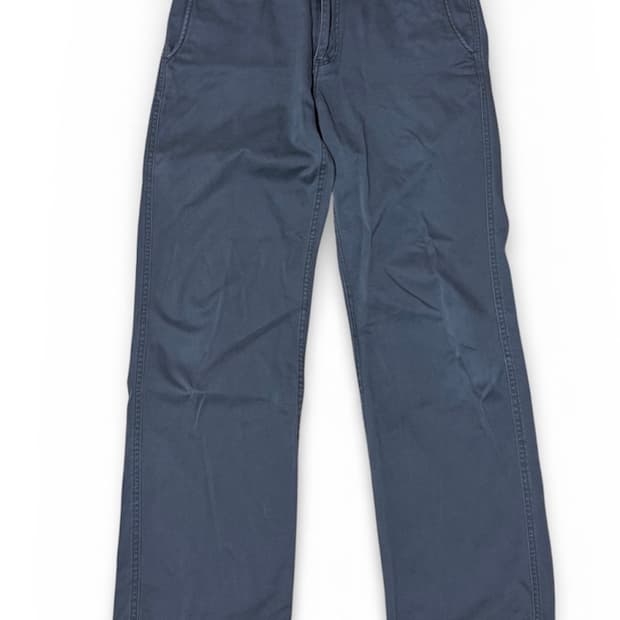 디키즈 올리브 워크팬츠