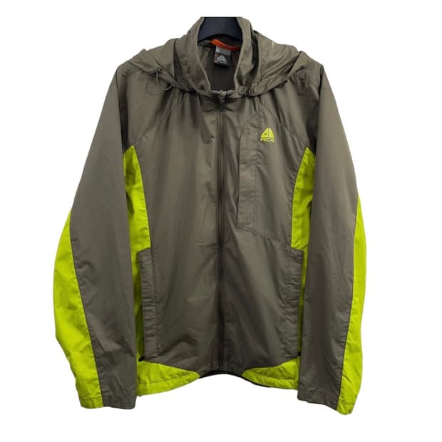 나이키 ACG 바람막이