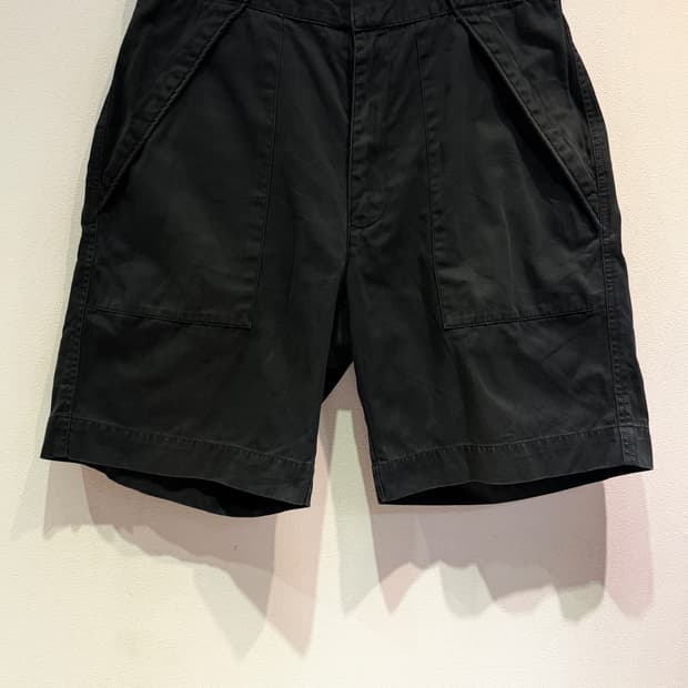 90s Polo Sport Fatigue Shorts (33)