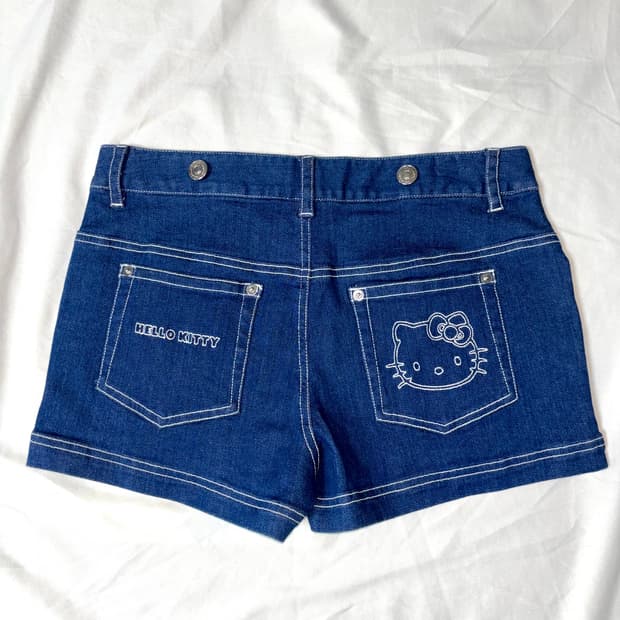 hello Kitty Shorts