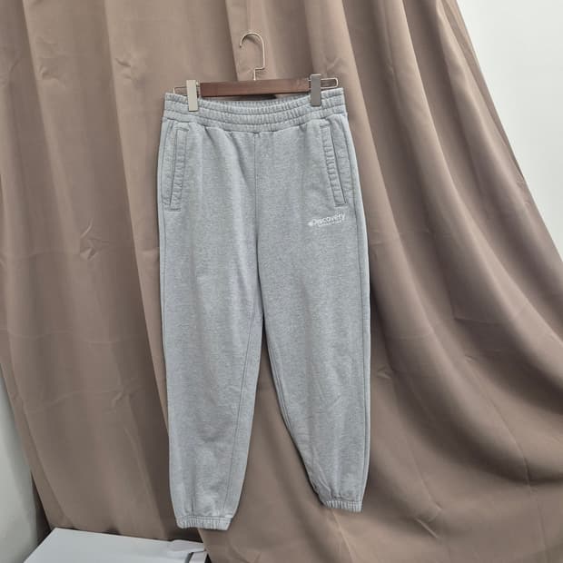 디스커버리 조거 팬츠 30