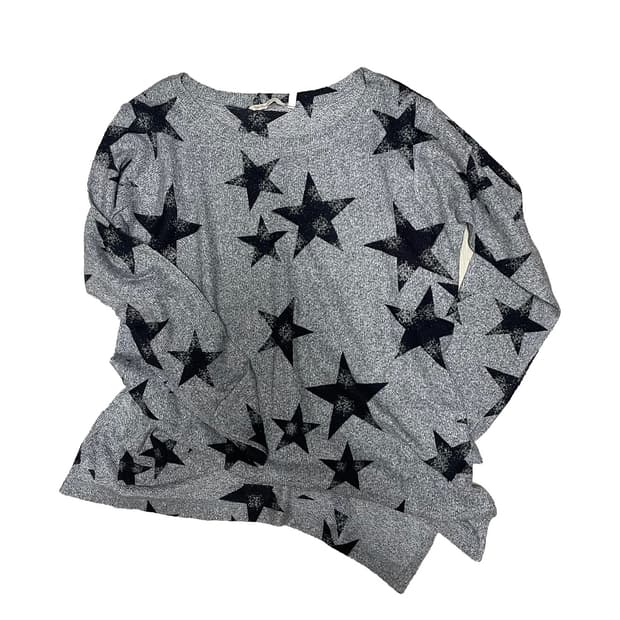 vintage star knit