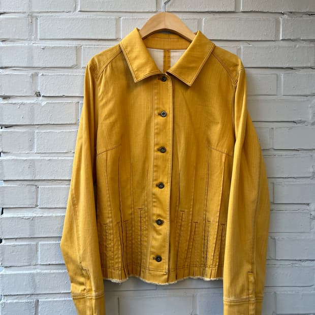 vintage jacket