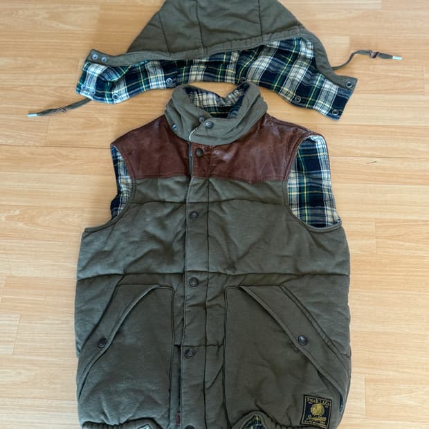 [L] Polo 폴로 랄프로렌 레더 요크 베스트 판매해요