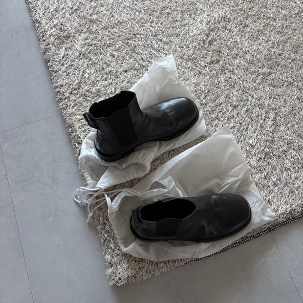 Mmrb 볼드 부츠 (270)