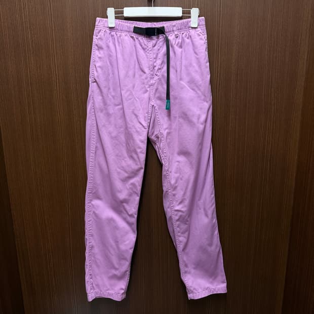 그라미치 팬츠 M