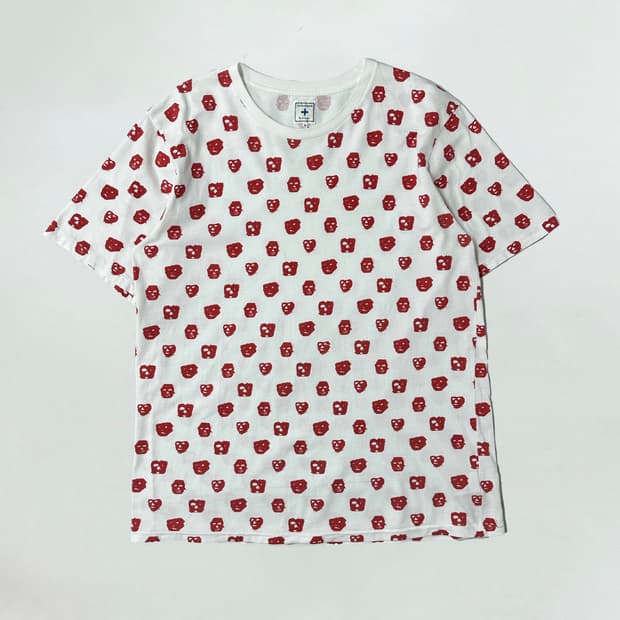 폴스미스 프린팅 티셔츠