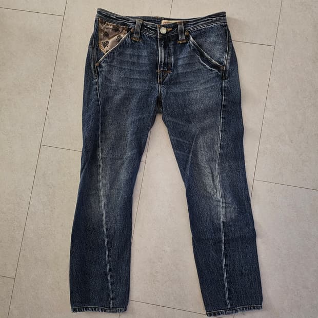 리바이스 엔지니어드 진