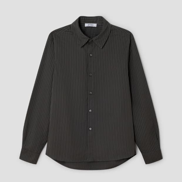 [L] 기마구아스 Suli Shirt