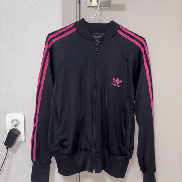 아디다스 검핑 져지