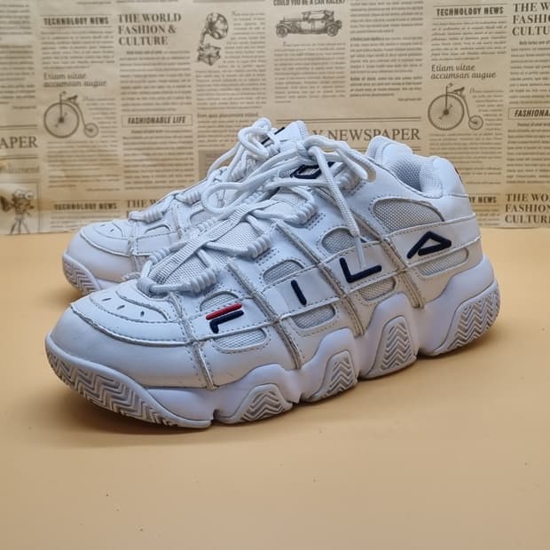 휠라 바리케이드 XT 97 남성 운동화 260