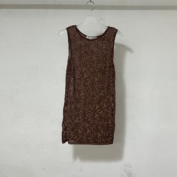 vtg top