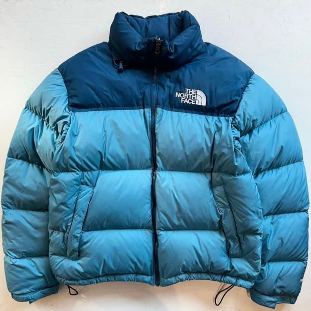 더노스페이스 1996 레트로 눕시 