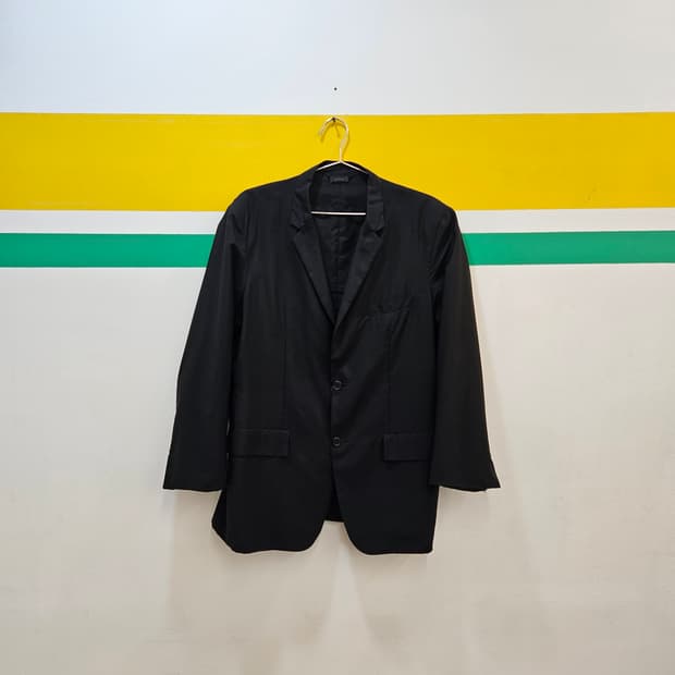 질샌더 블레이저 자켓