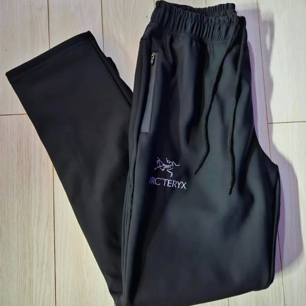 아크테릭스 등산기모바지