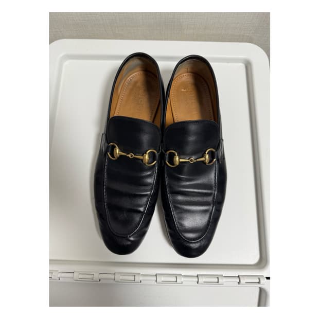 구찌 홀스빗 로퍼