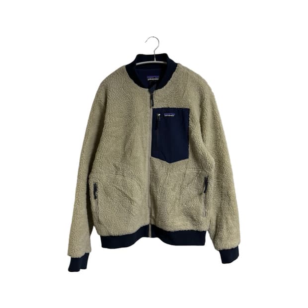 파타고니아 레트로 봄버 자켓
