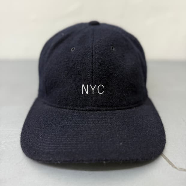 poten nyc 모자 포텐 울모자