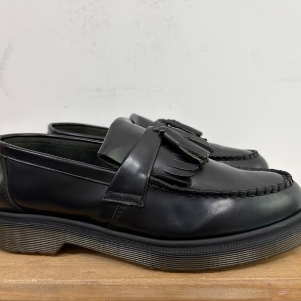 닥터마틴 아드리안 남성 로퍼 260