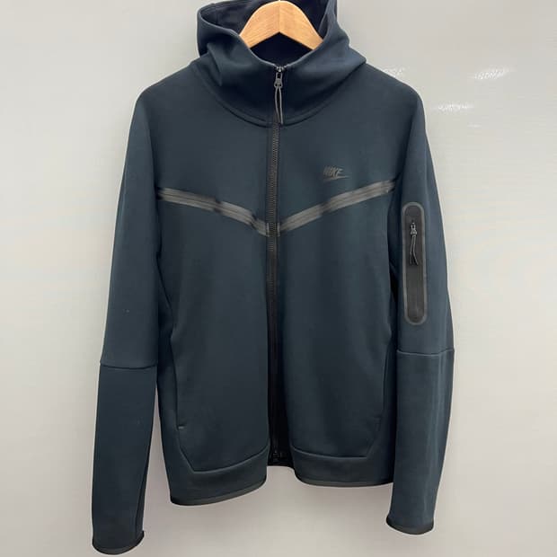 나이키 테크팩 후드 집업