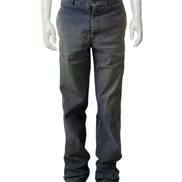 Maison Margiela  faded trouse