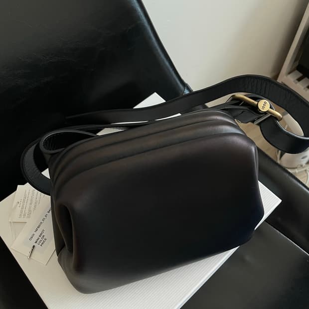 오소이 미니백 OSOI BROT