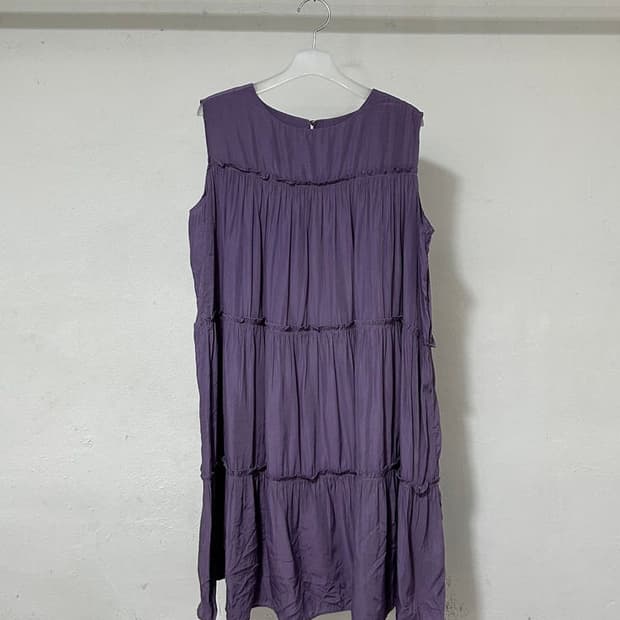 vtg dress