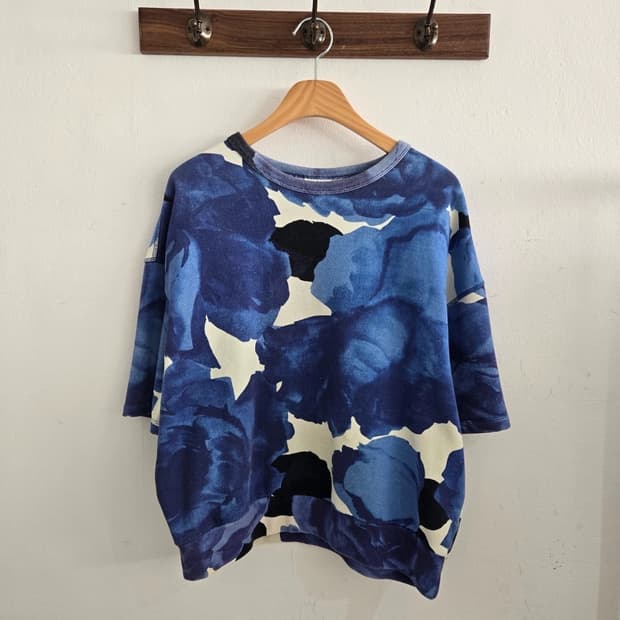 드리스반노튼 스웻