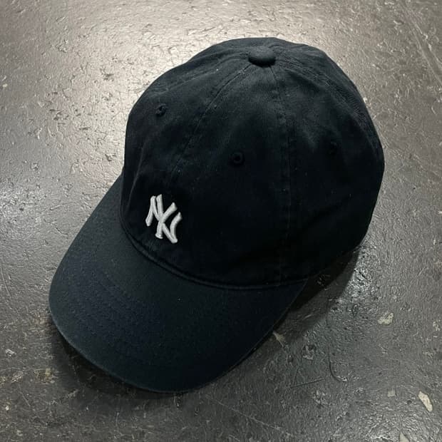 MLB 양키즈 볼캡