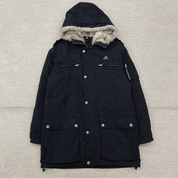 아디다스 유틸리티 워크점퍼 r2728 