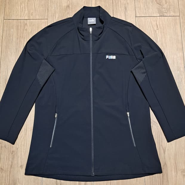 푸마 여성 봄 자켓 XL