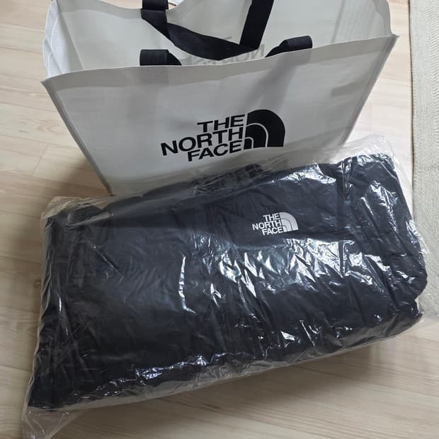 노스페이스 1996 레트로 리얼 자켓 블랙 110(XXL)