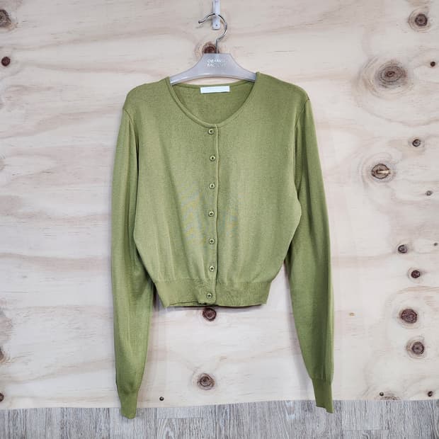 553) 여성 가디건